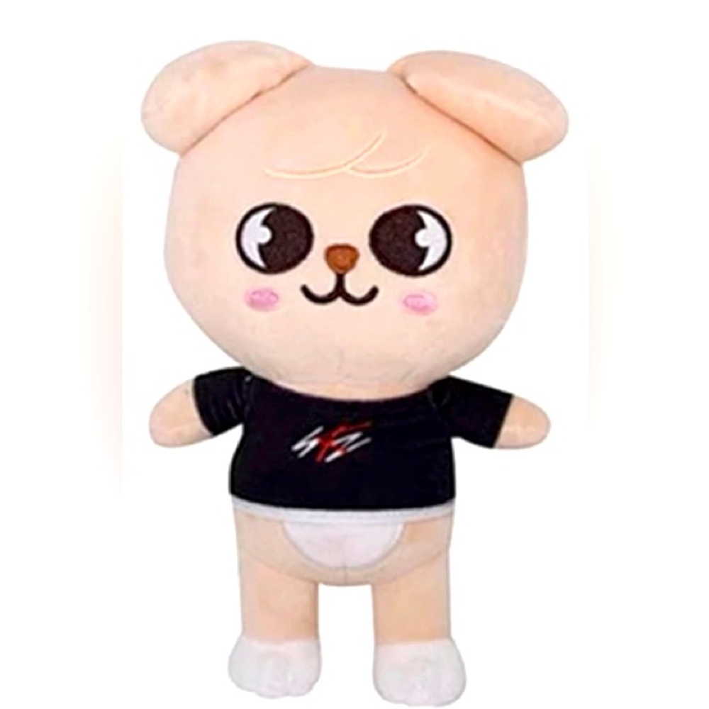 PuppyM |  Seungmin SKZOO